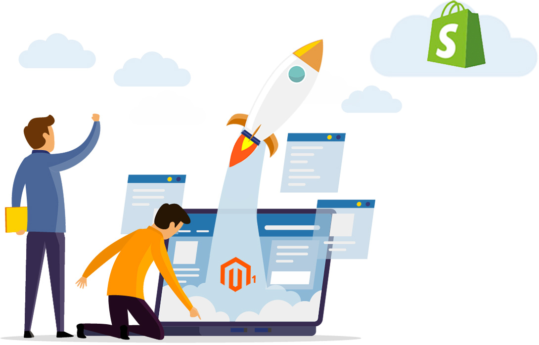migrate to shopify hiring experts